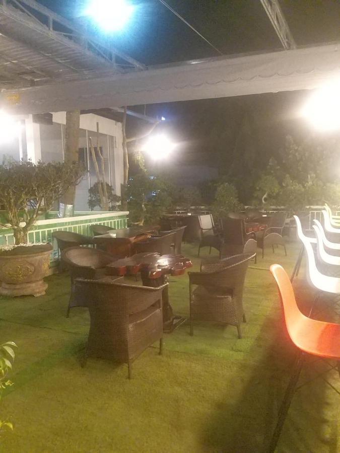 Ven Song Homestay ฟู้โกว๊ก ภายนอก รูปภาพ